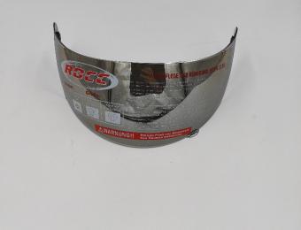 Büse Rocc Visier silber verspiegelt für ROCC 300/310/610